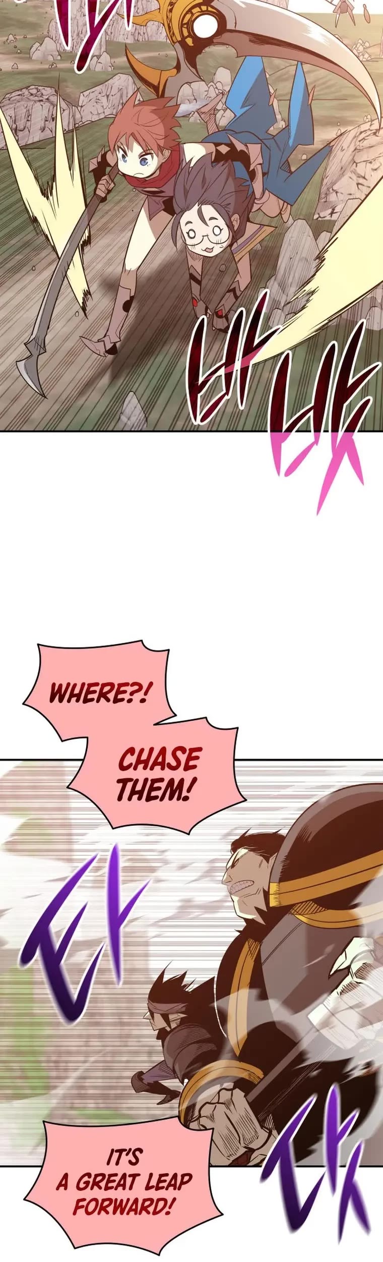 Worn and Torn Newbie Chapter 182 page 39 - Chapter 182