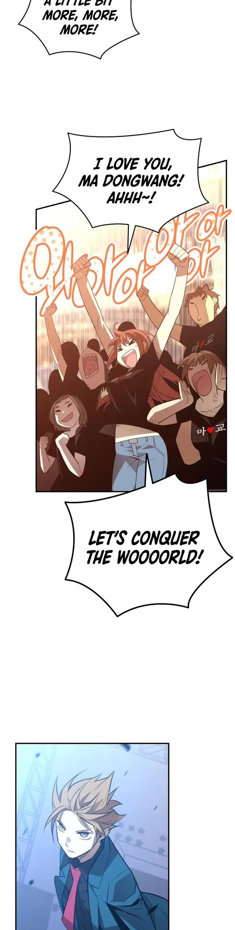 Worn and Torn Newbie Chapter 182 page 42 - Chapter 182