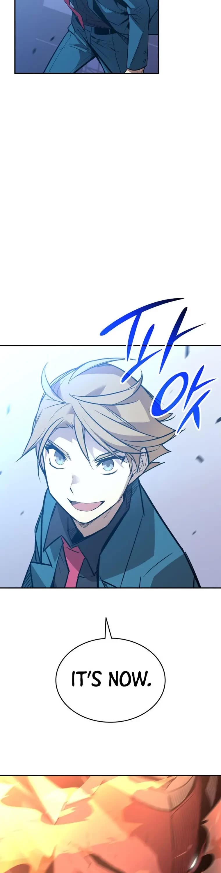 Worn and Torn Newbie Chapter 182 page 43 - Chapter 182