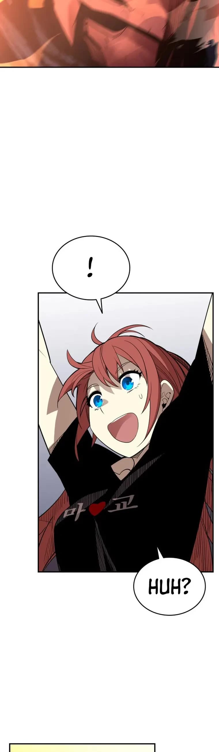 Worn and Torn Newbie Chapter 182 page 44 - Chapter 182