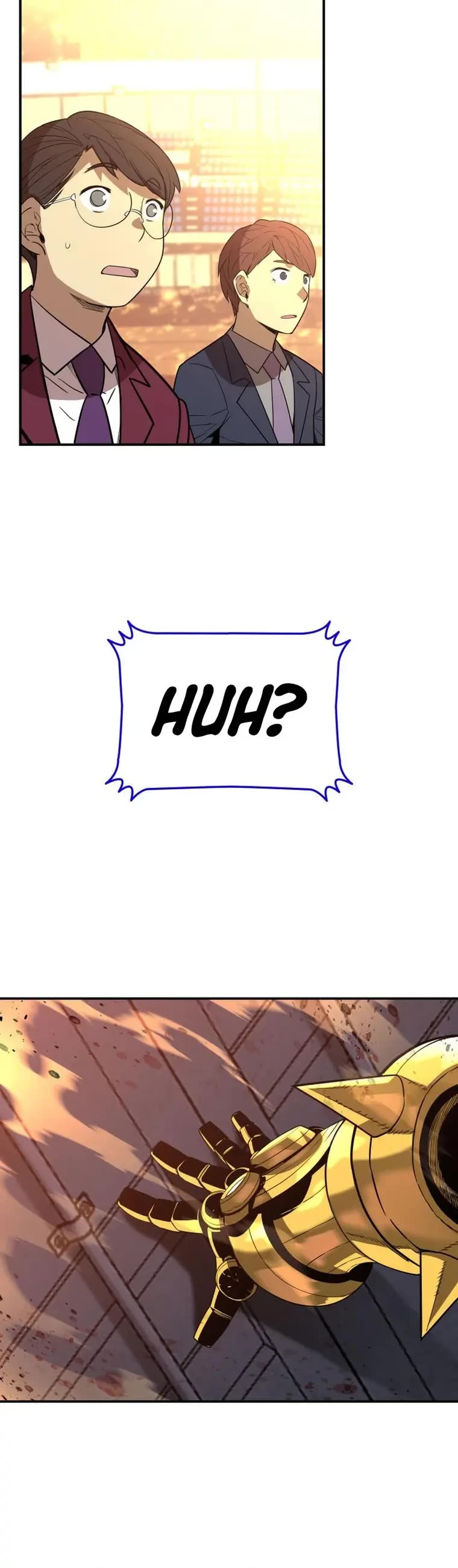 Worn and Torn Newbie Chapter 182 page 45 - Chapter 182