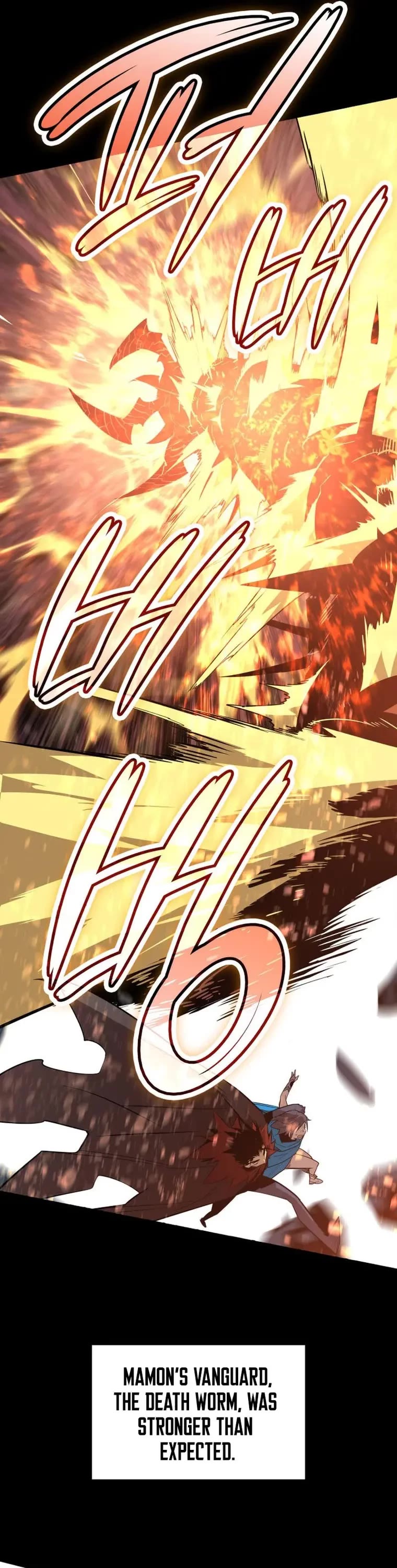 Worn and Torn Newbie Chapter 182 page 6 - Chapter 182