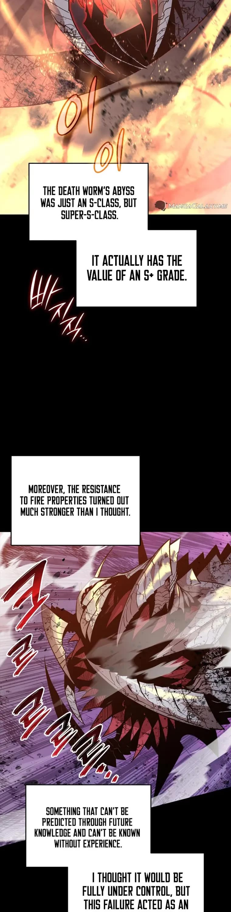 Worn and Torn Newbie Chapter 182 page 8 - Chapter 182