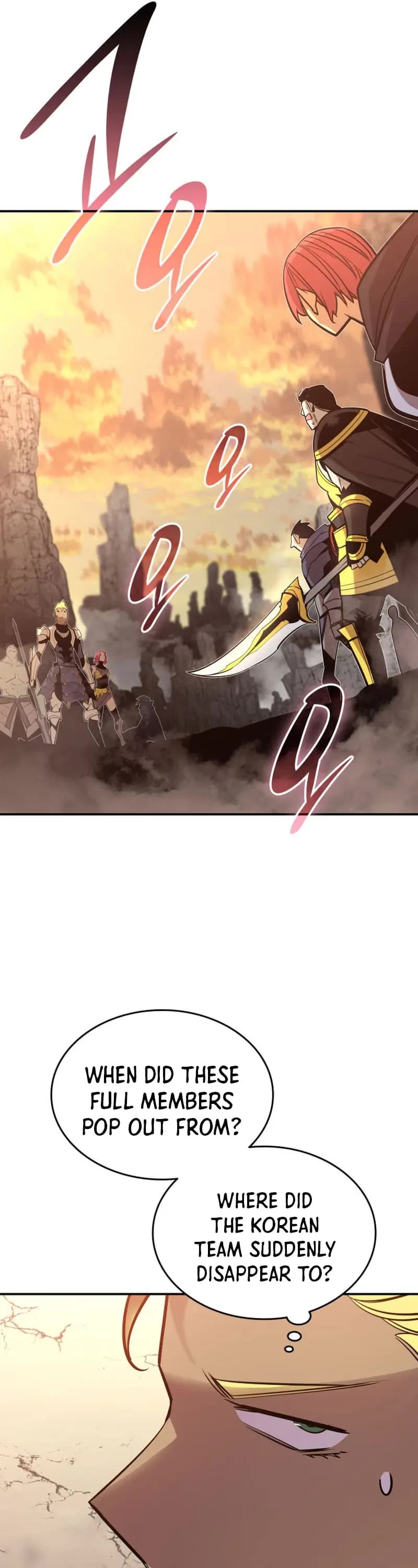 Worn and Torn Newbie Chapter 183 page 16 - Chapter 183