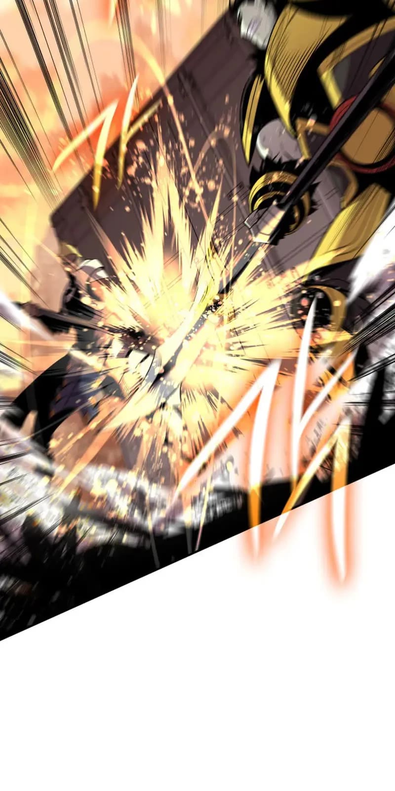 Worn and Torn Newbie Chapter 183 page 26 - Chapter 183