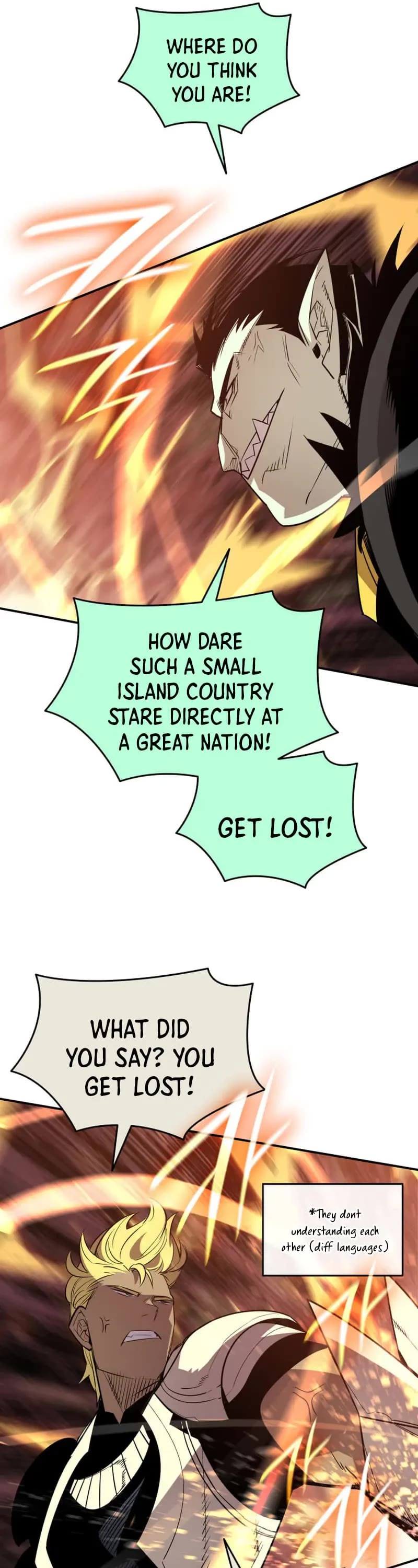 Worn and Torn Newbie Chapter 183 page 27 - Chapter 183