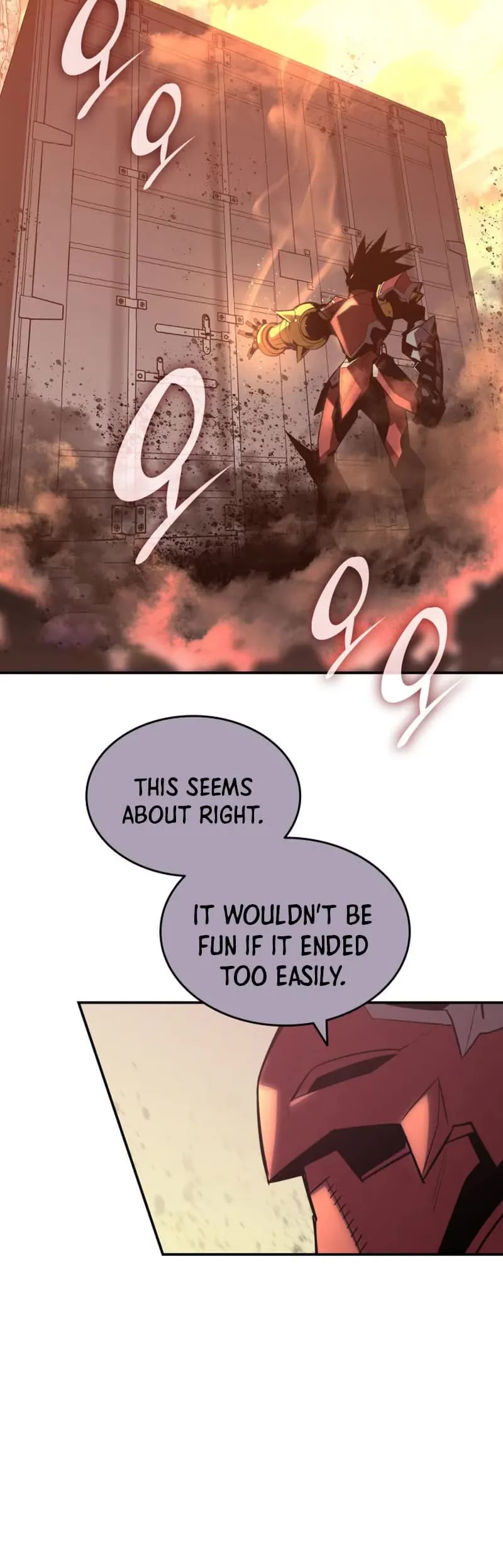 Worn and Torn Newbie Chapter 183 page 3 - Chapter 183