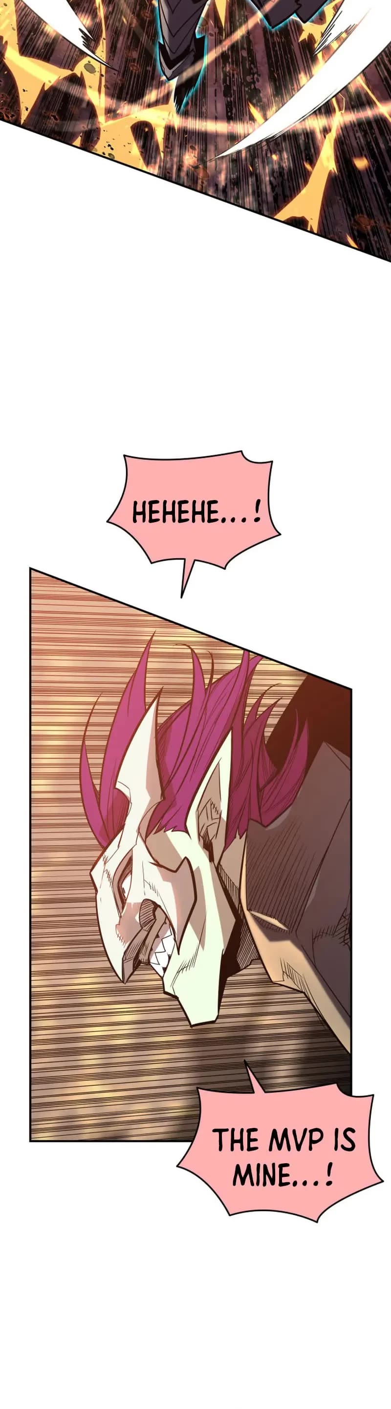 Worn and Torn Newbie Chapter 183 page 33 - Chapter 183