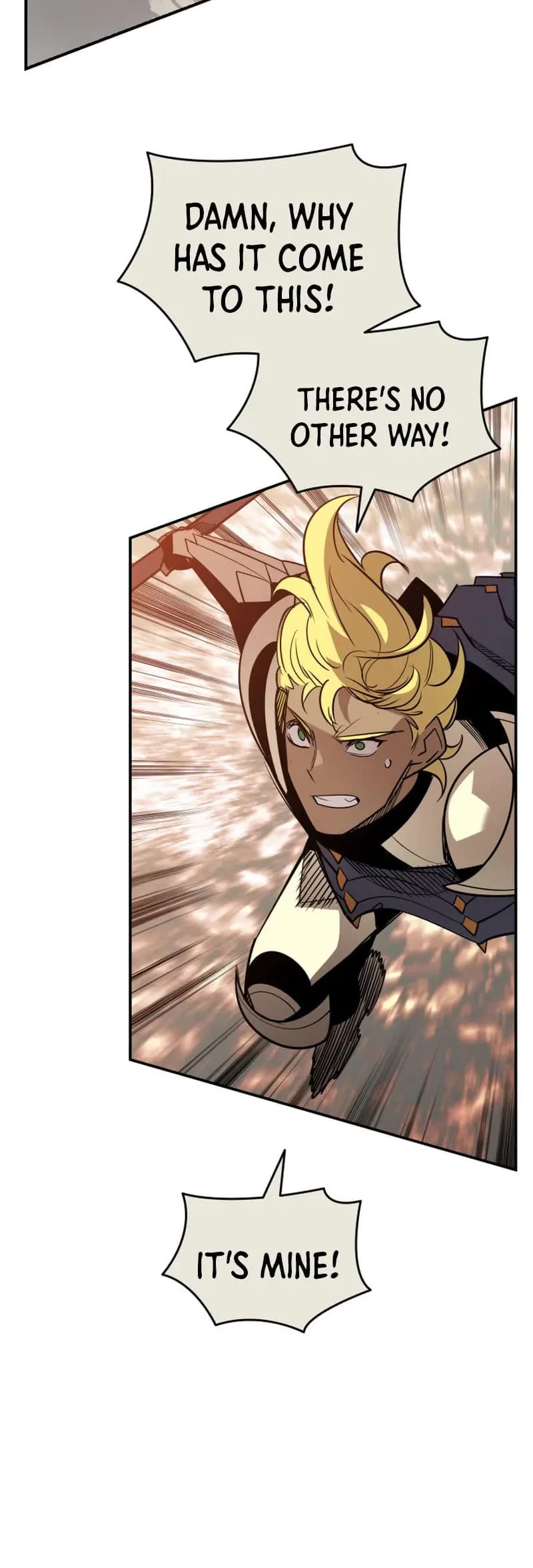 Worn and Torn Newbie Chapter 183 page 40 - Chapter 183