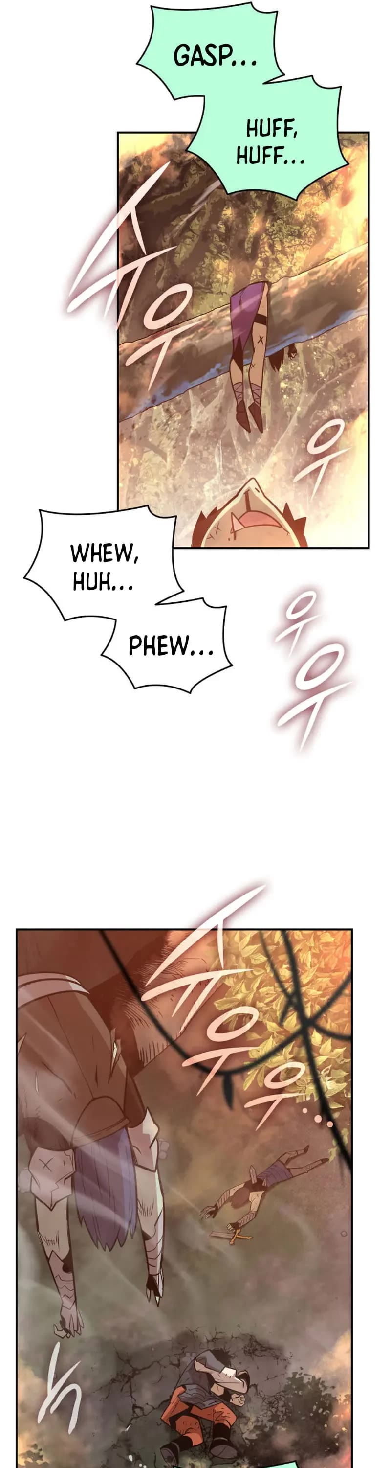 Worn and Torn Newbie Chapter 183 page 45 - Chapter 183