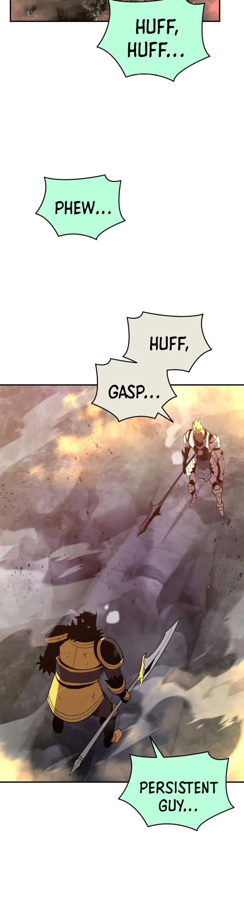 Worn and Torn Newbie Chapter 183 page 46 - Chapter 183