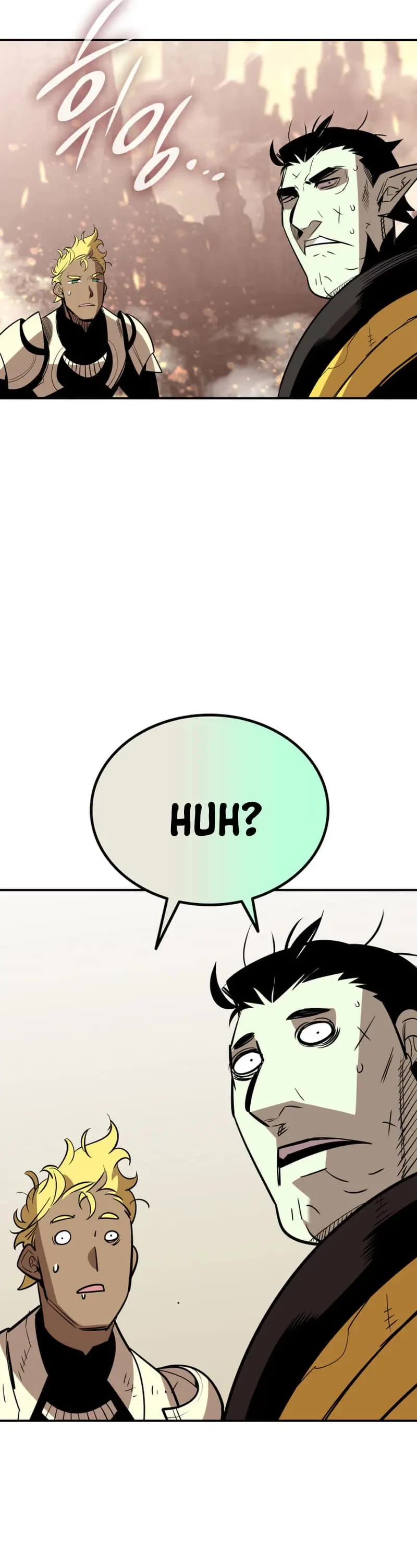 Worn and Torn Newbie Chapter 183 page 50 - Chapter 183