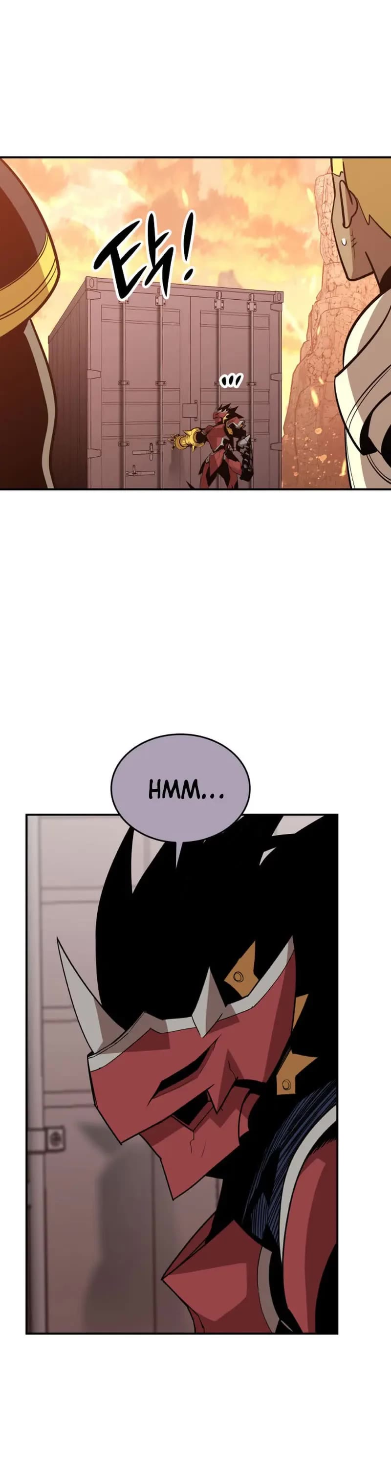 Worn and Torn Newbie Chapter 183 page 51 - Chapter 183