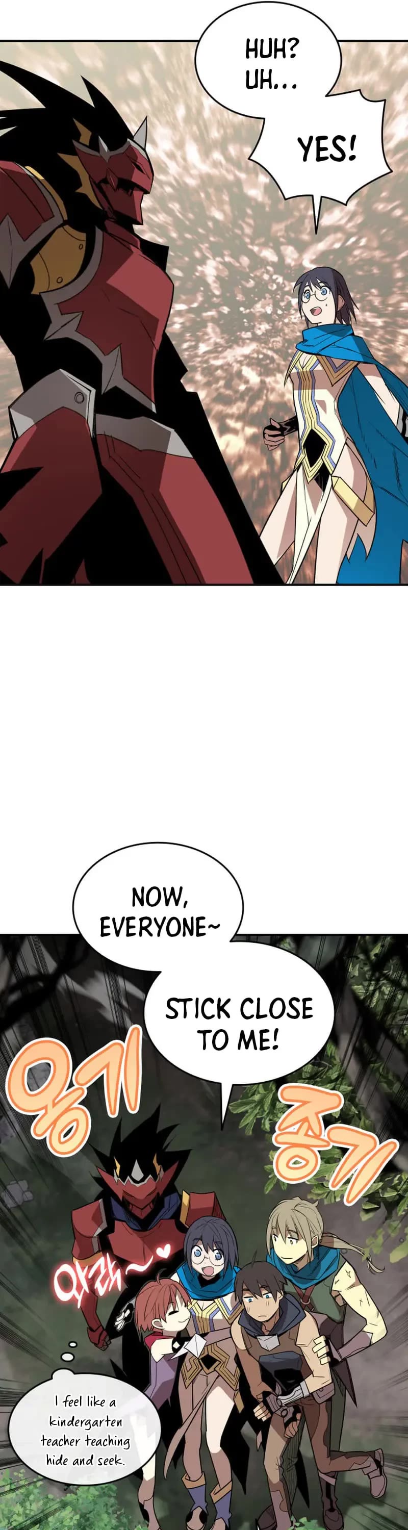 Worn and Torn Newbie Chapter 183 page 8 - Chapter 183