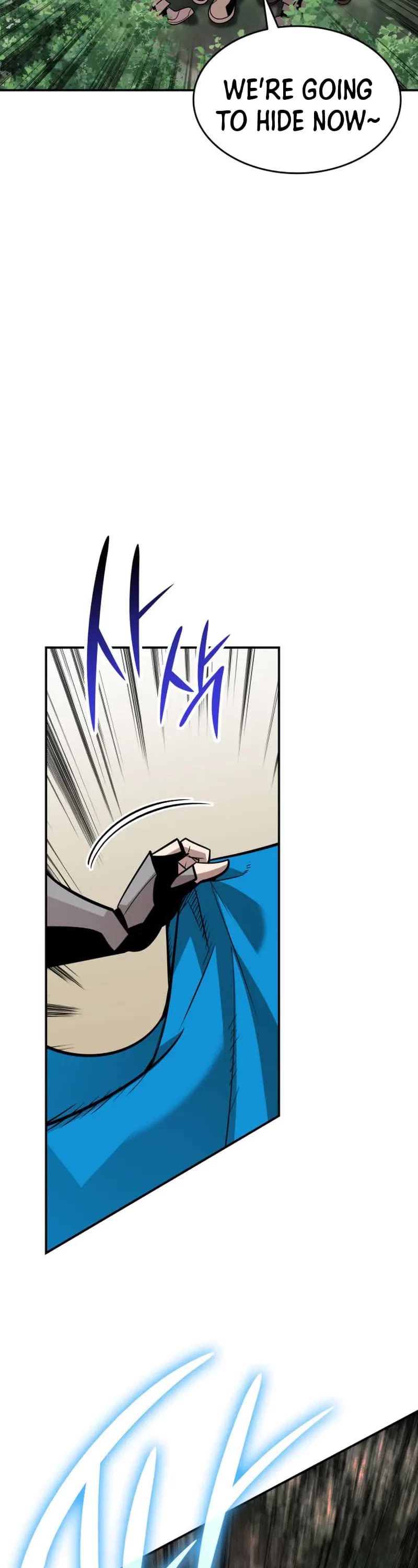 Worn and Torn Newbie Chapter 183 page 9 - Chapter 183