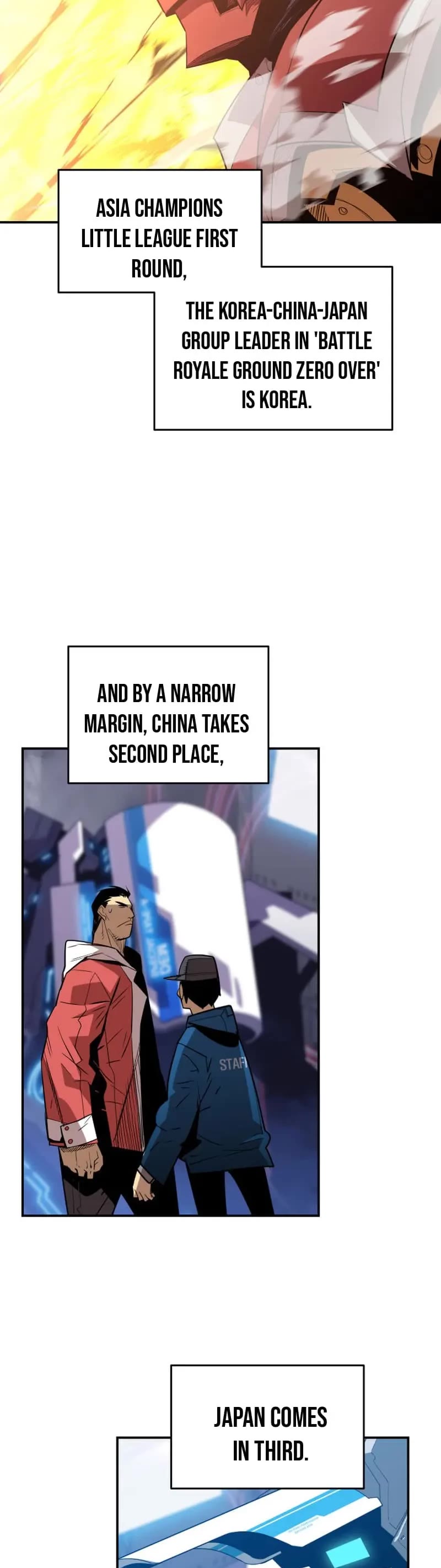 Worn and Torn Newbie Chapter 184 page 15 - Chapter 184