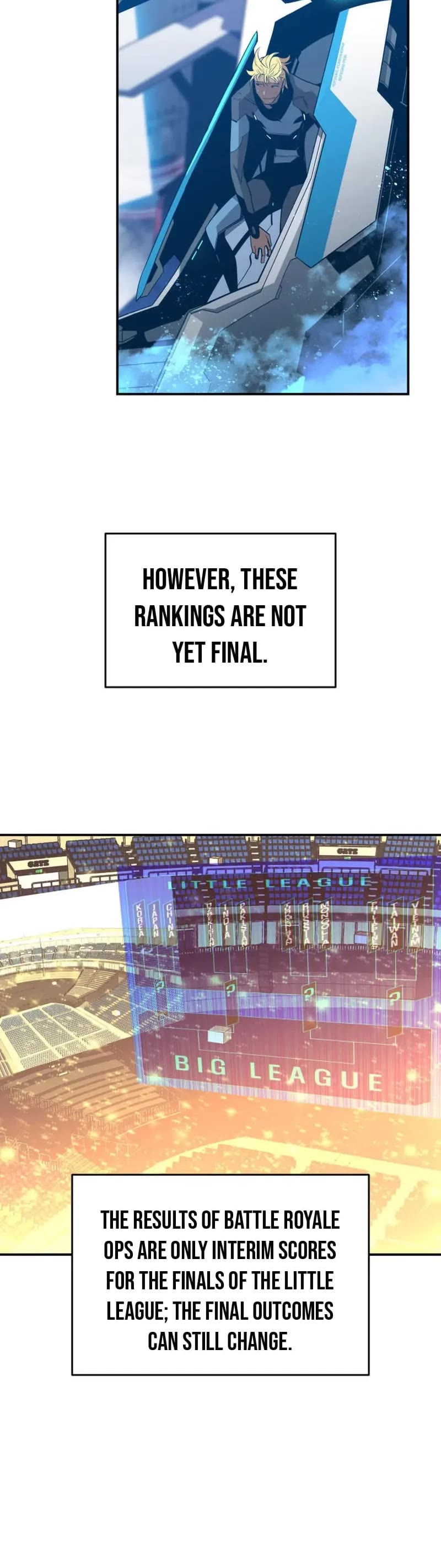 Worn and Torn Newbie Chapter 184 page 16 - Chapter 184