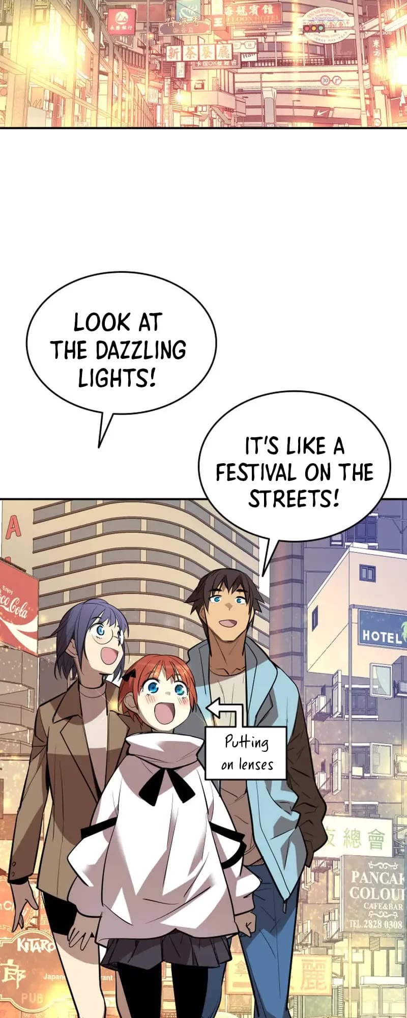 Worn and Torn Newbie Chapter 184 page 19 - Chapter 184