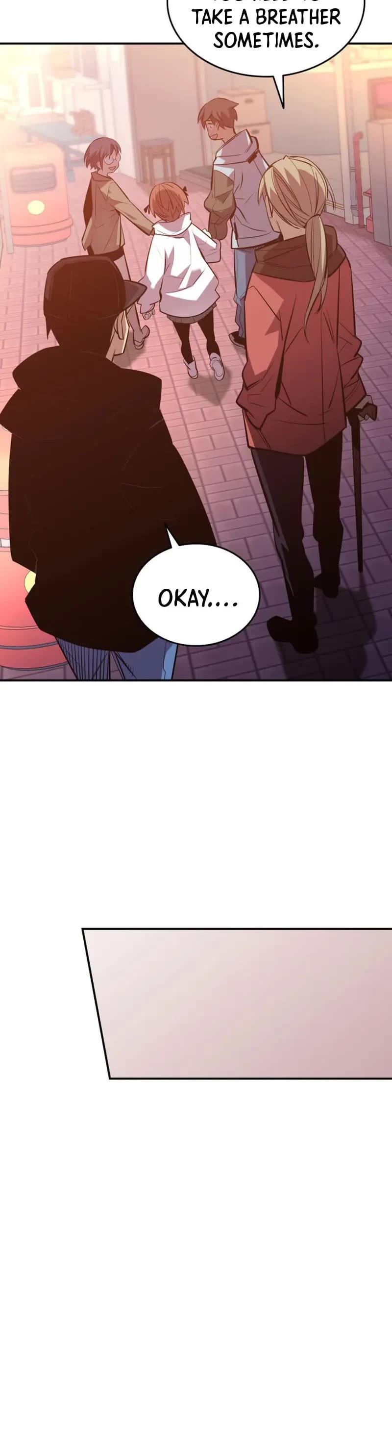 Worn and Torn Newbie Chapter 184 page 23 - Chapter 184