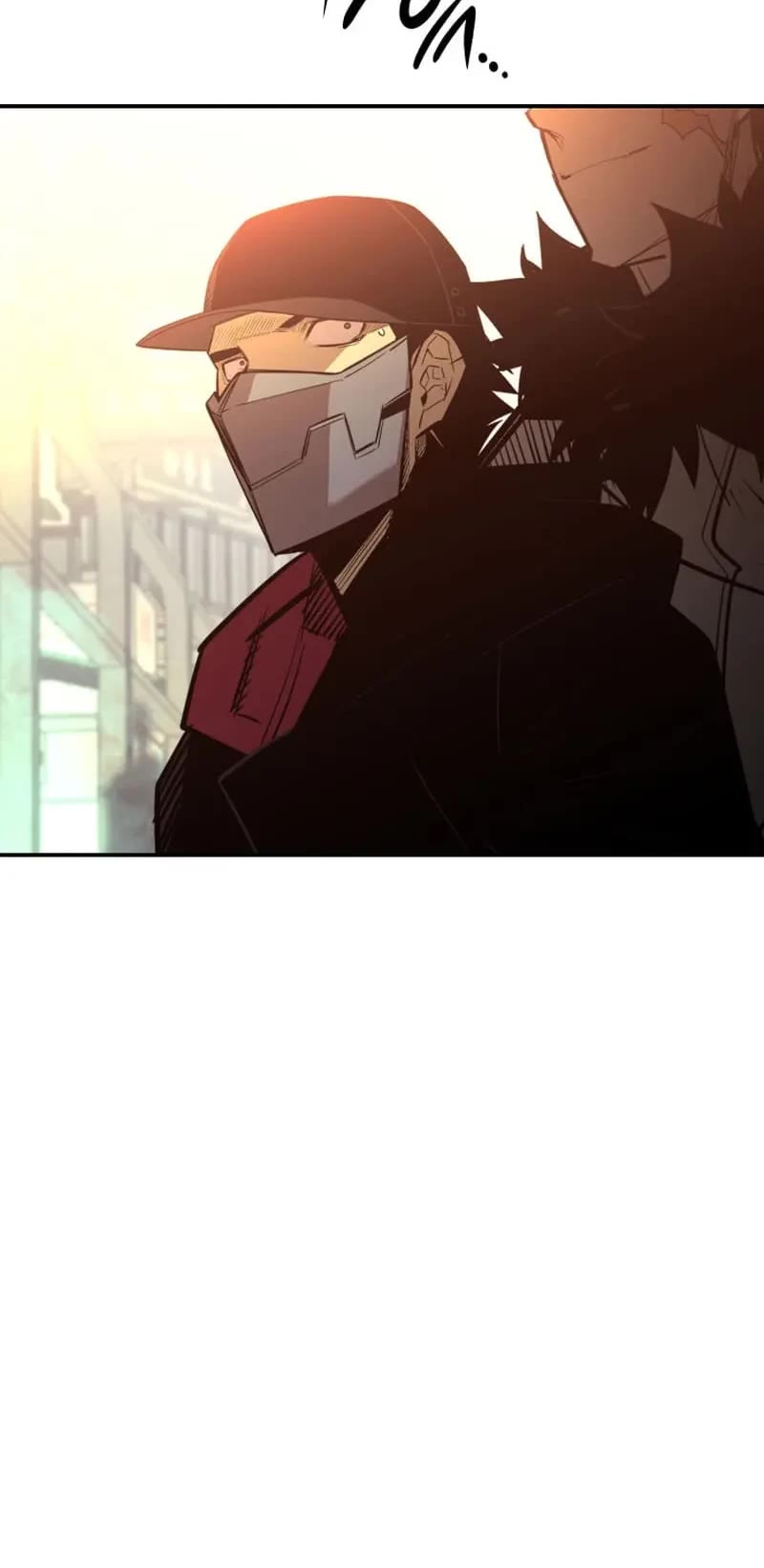 Worn and Torn Newbie Chapter 184 page 35 - Chapter 184