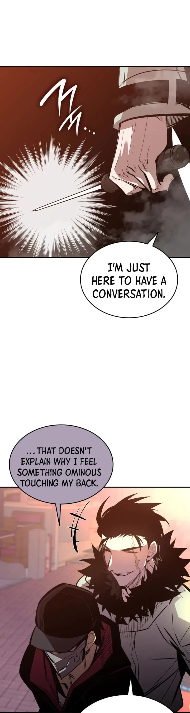 Worn and Torn Newbie Chapter 184 page 37 - Chapter 184