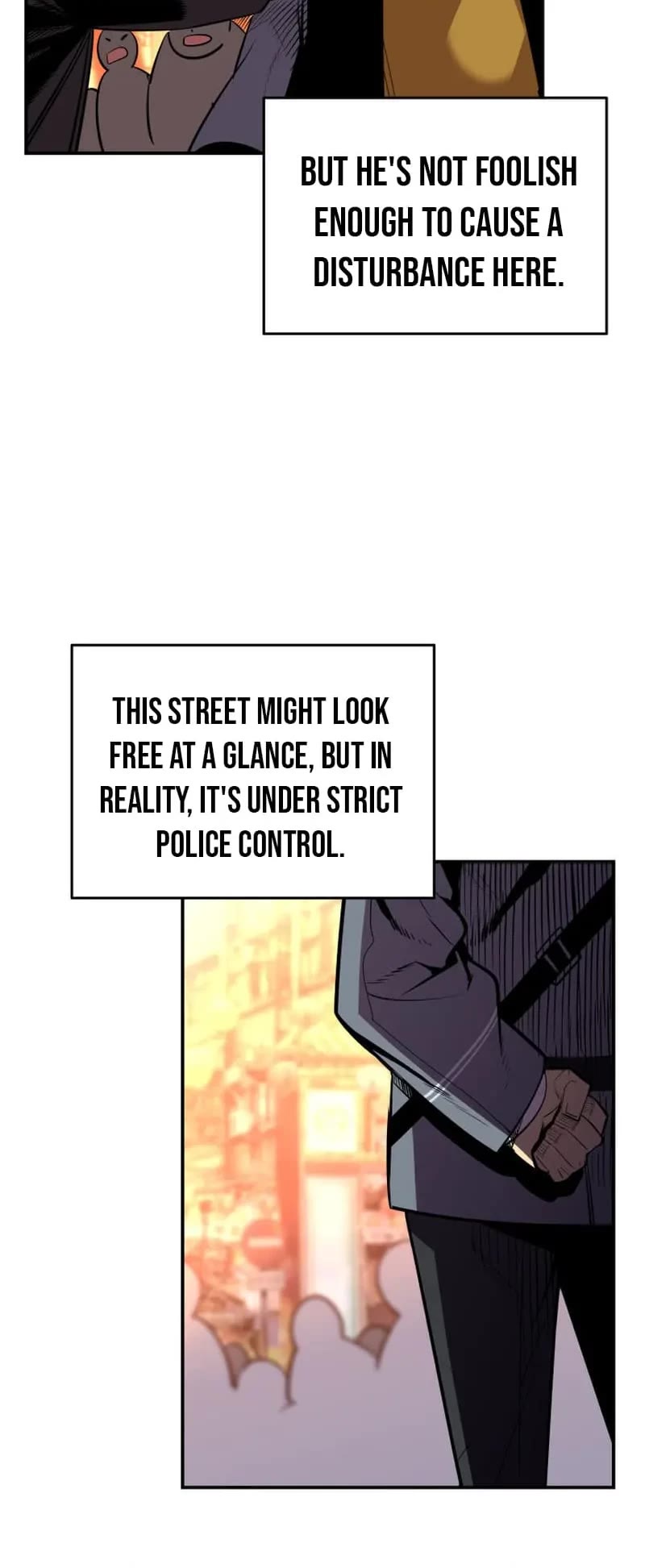Worn and Torn Newbie Chapter 184 page 39 - Chapter 184