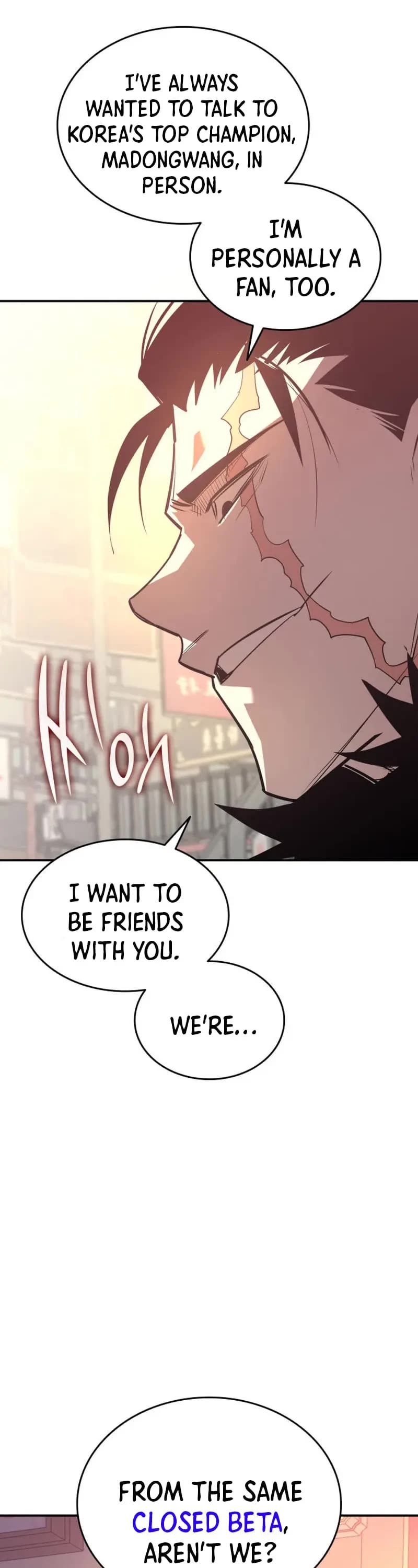 Worn and Torn Newbie Chapter 184 page 41 - Chapter 184