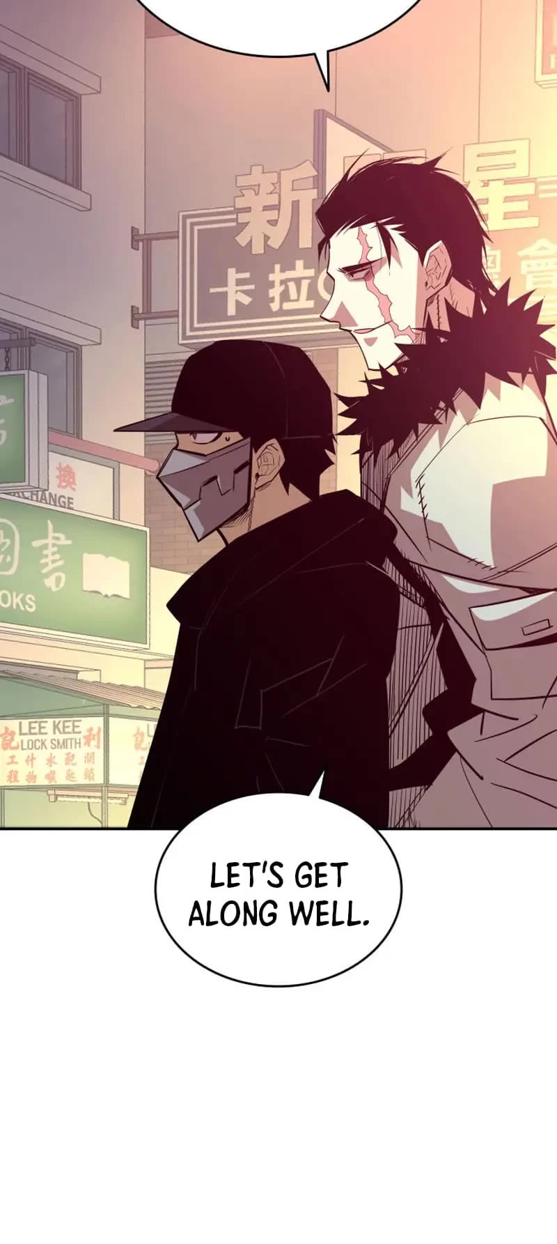 Worn and Torn Newbie Chapter 184 page 42 - Chapter 184