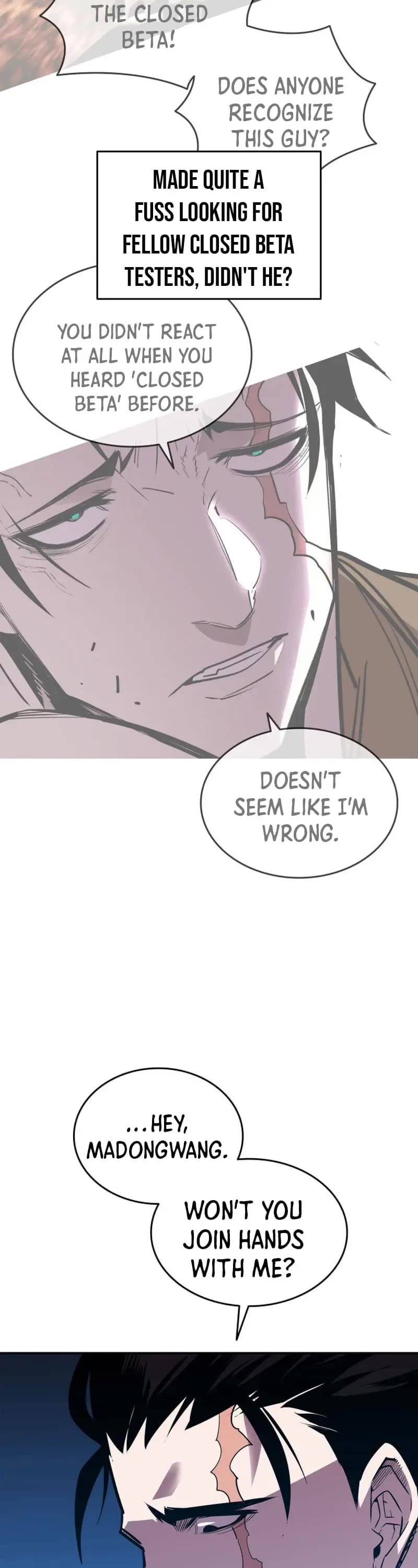 Worn and Torn Newbie Chapter 184 page 45 - Chapter 184