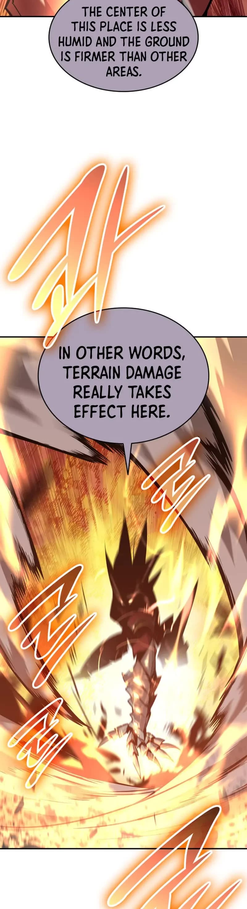 Worn and Torn Newbie Chapter 184 page 6 - Chapter 184