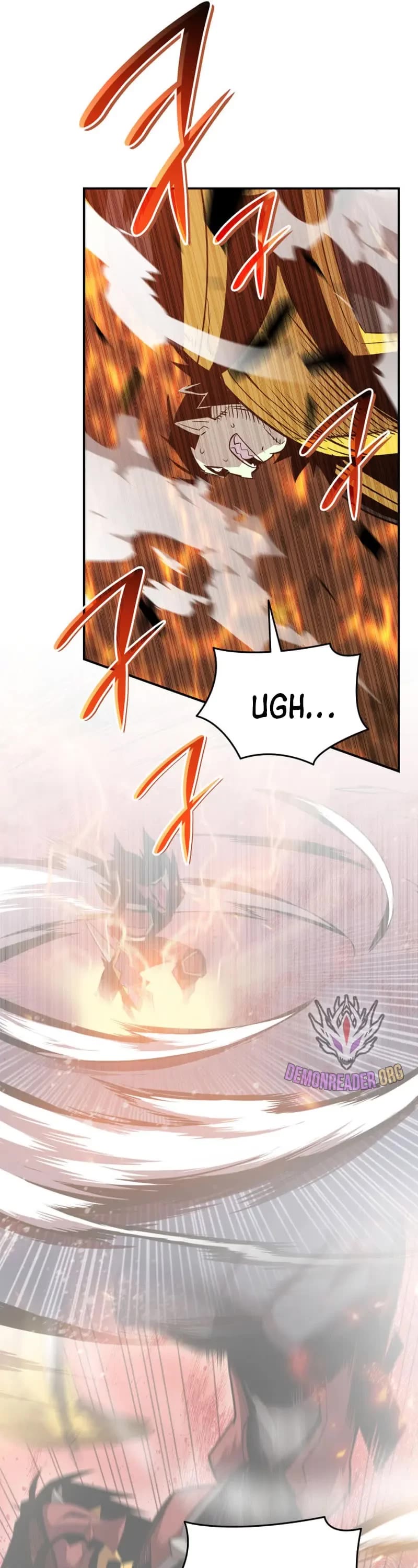 Worn and Torn Newbie Chapter 184 page 8 - Chapter 184