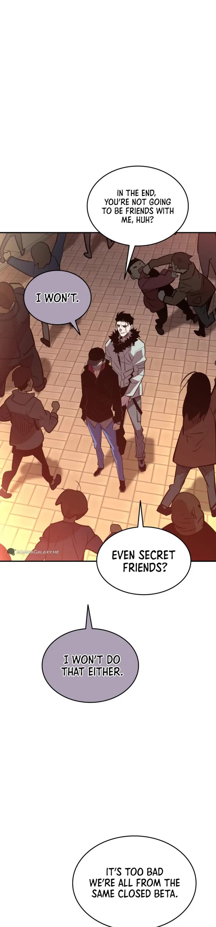 Worn and Torn Newbie Chapter 185 page 12 - Chapter 185