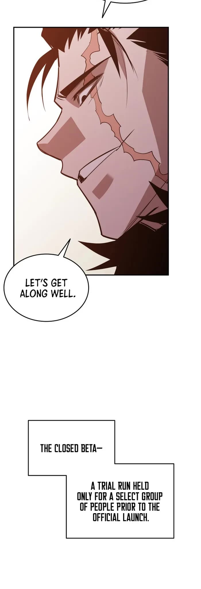 Worn and Torn Newbie Chapter 185 page 13 - Chapter 185