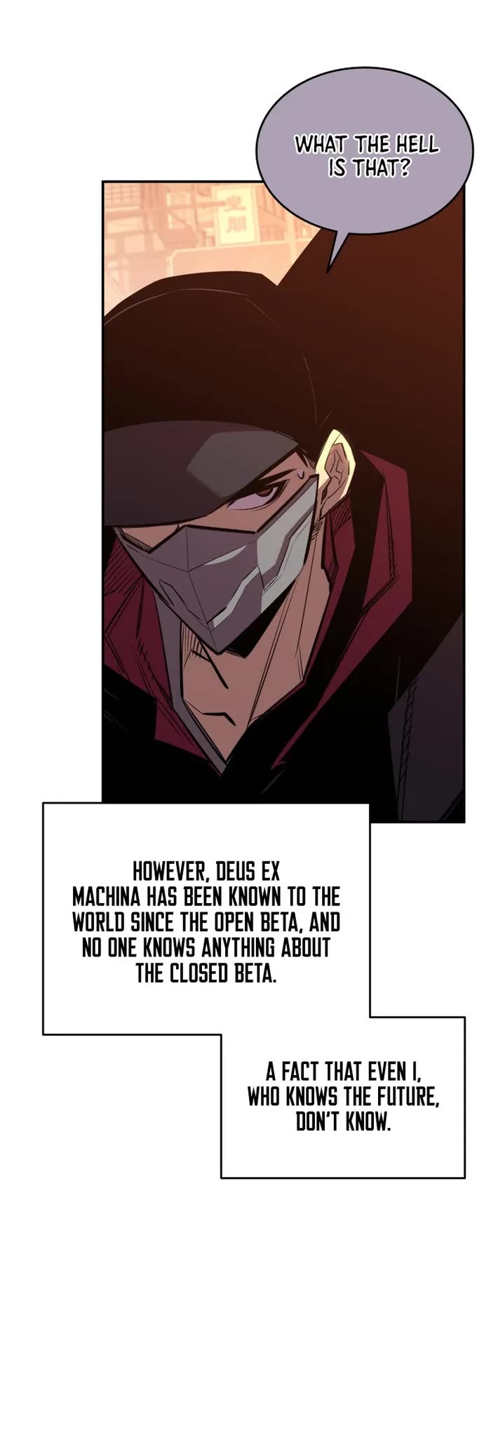 Worn and Torn Newbie Chapter 185 page 14 - Chapter 185