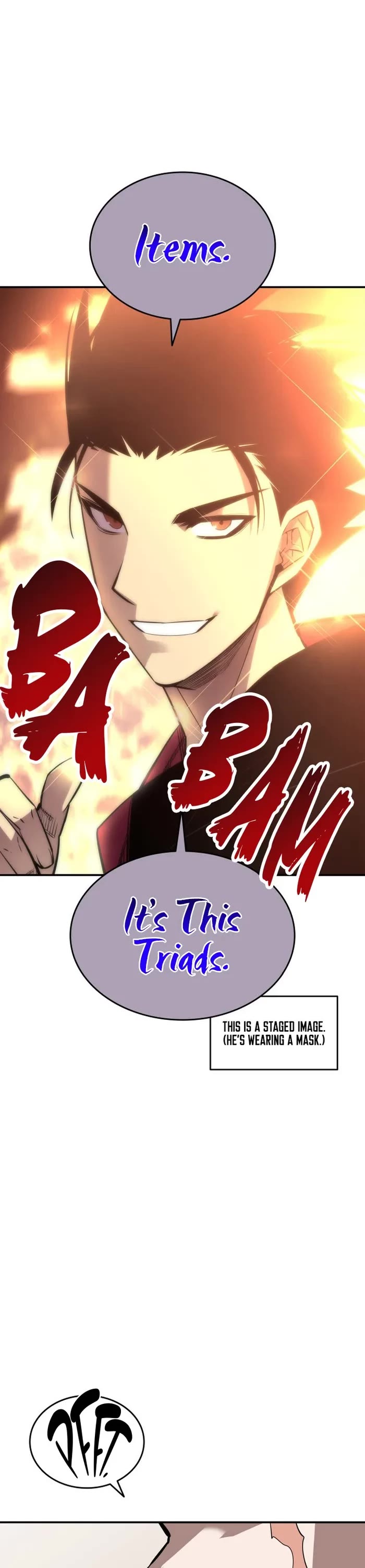 Worn and Torn Newbie Chapter 185 page 17 - Chapter 185