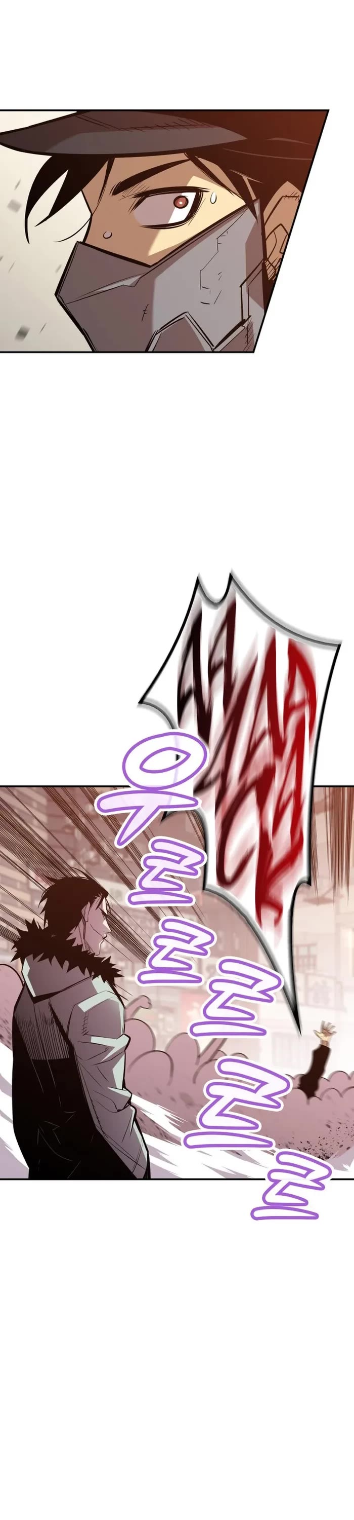 Worn and Torn Newbie Chapter 185 page 21 - Chapter 185
