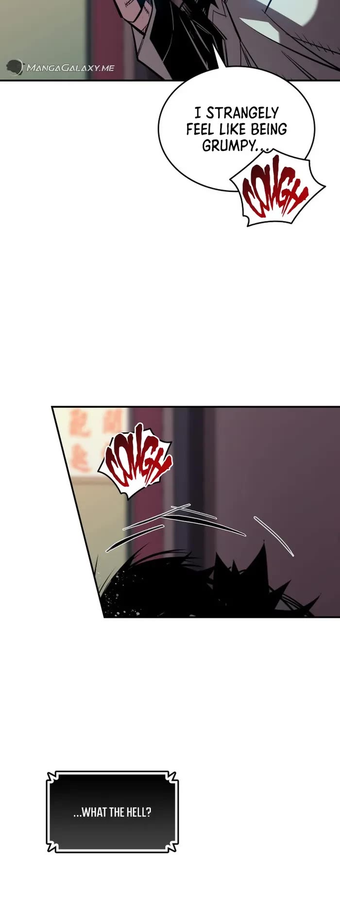 Worn and Torn Newbie Chapter 185 page 24 - Chapter 185