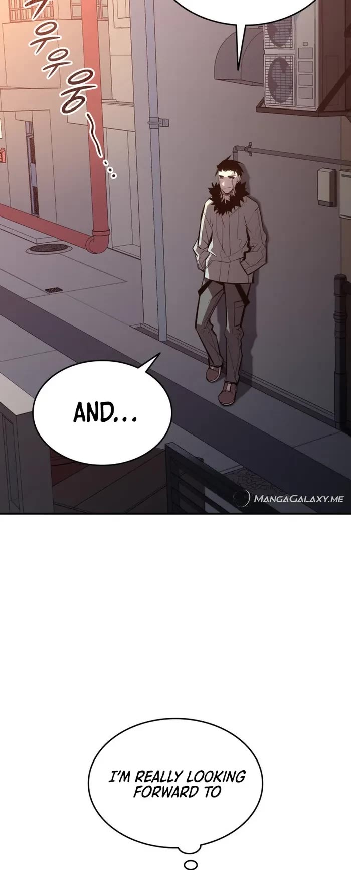 Worn and Torn Newbie Chapter 185 page 28 - Chapter 185