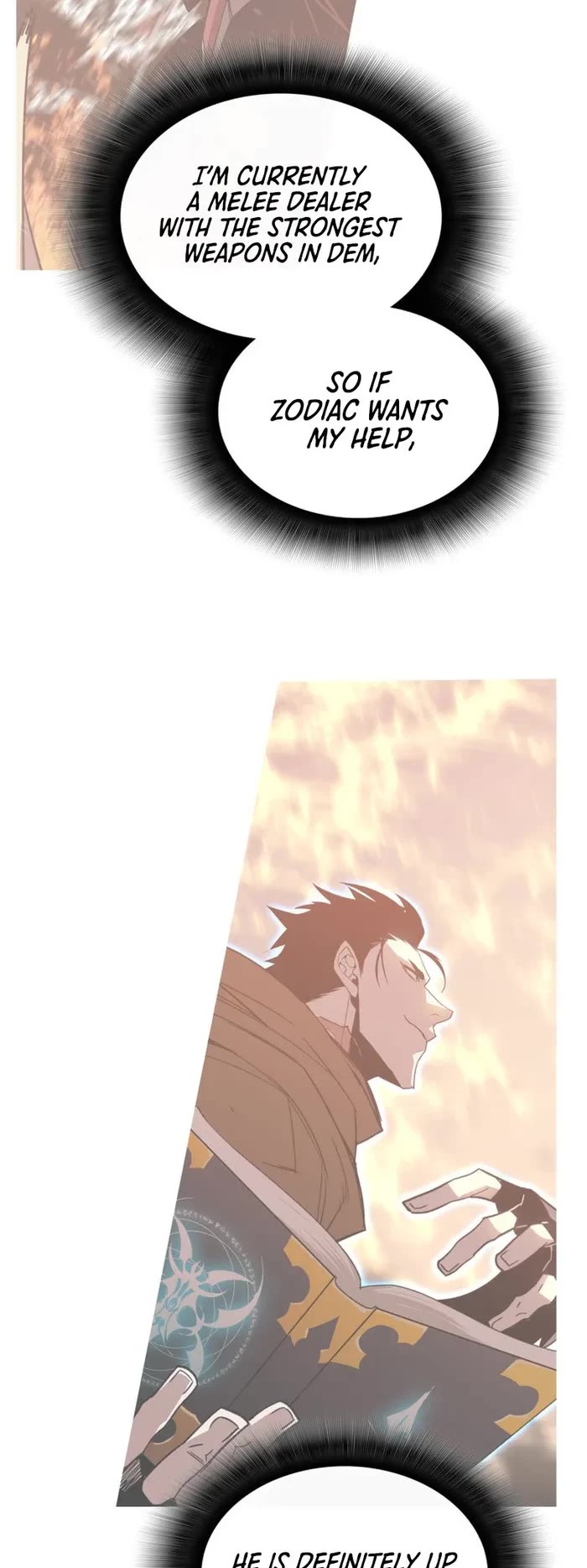 Worn and Torn Newbie Chapter 185 page 3 - Chapter 185