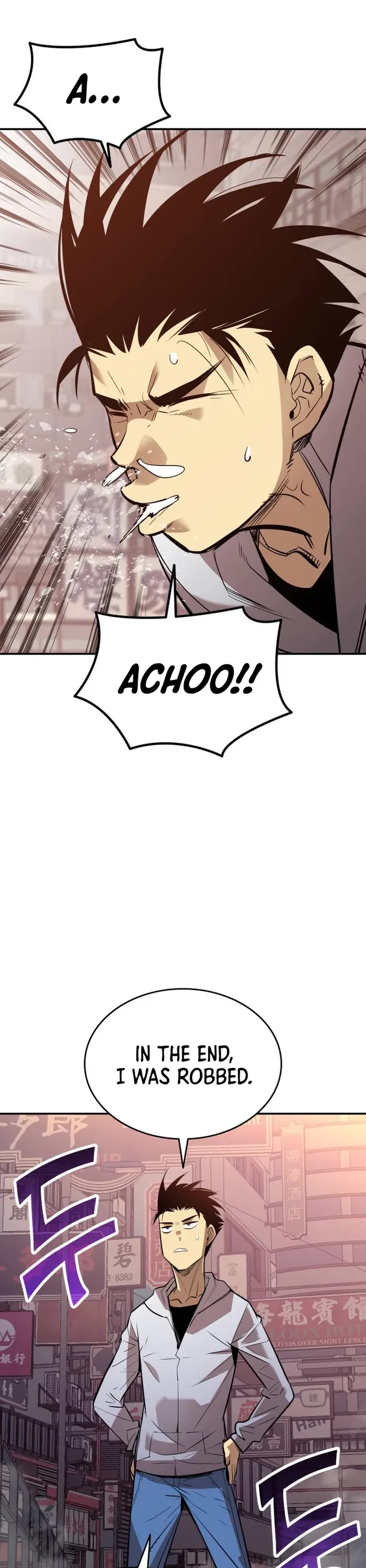 Worn and Torn Newbie Chapter 185 page 31 - Chapter 185