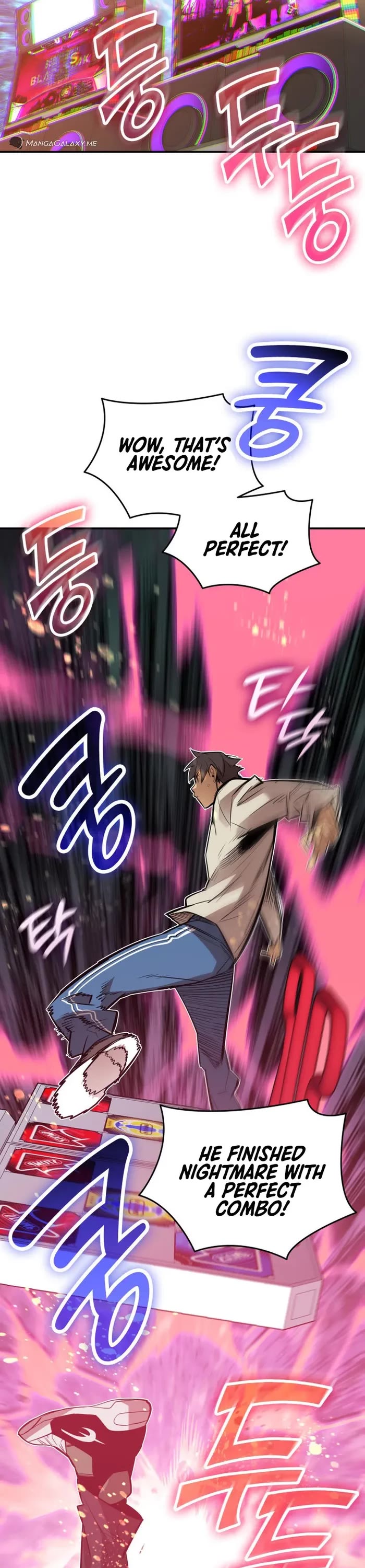 Worn and Torn Newbie Chapter 185 page 36 - Chapter 185