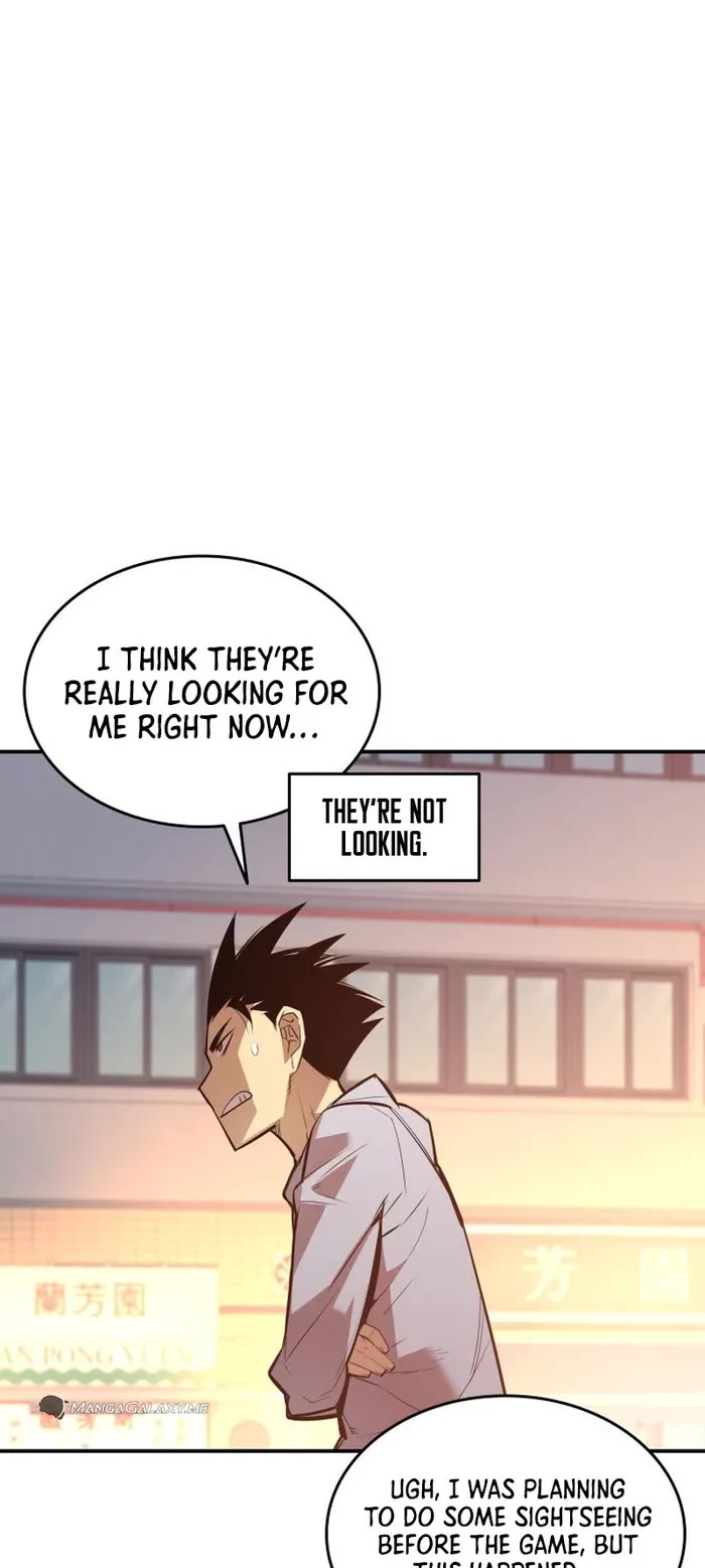 Worn and Torn Newbie Chapter 185 page 38 - Chapter 185