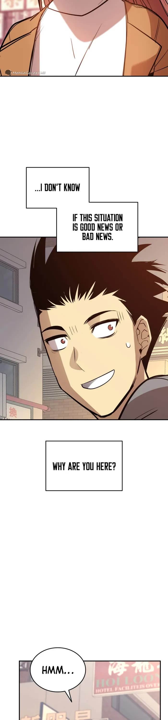 Worn and Torn Newbie Chapter 185 page 41 - Chapter 185