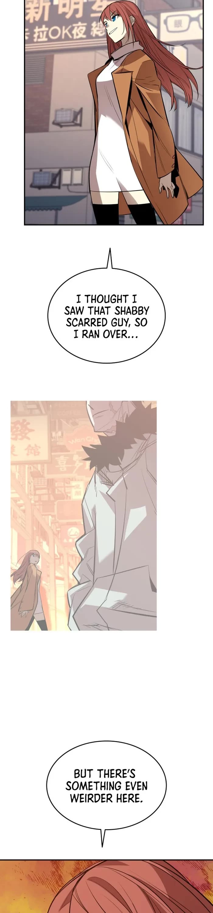 Worn and Torn Newbie Chapter 185 page 42 - Chapter 185