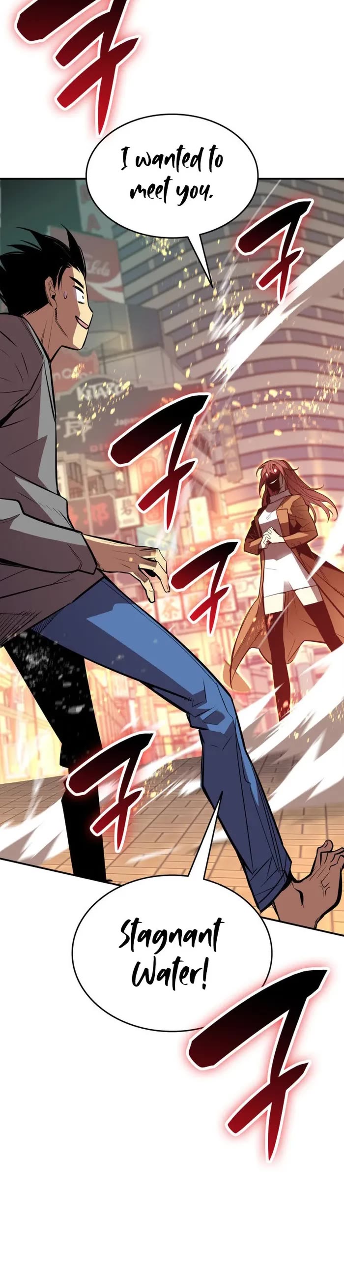 Worn and Torn Newbie Chapter 185 page 44 - Chapter 185