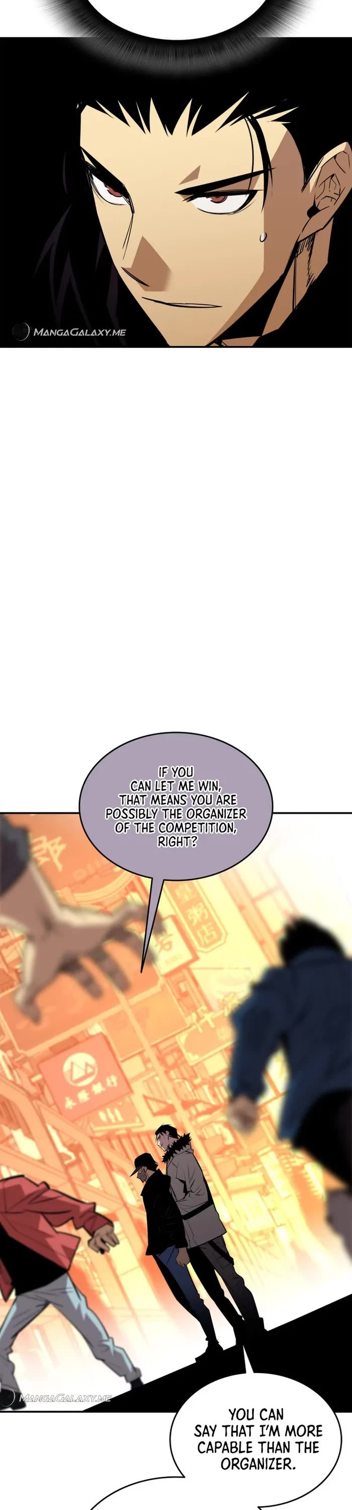 Worn and Torn Newbie Chapter 185 page 6 - Chapter 185