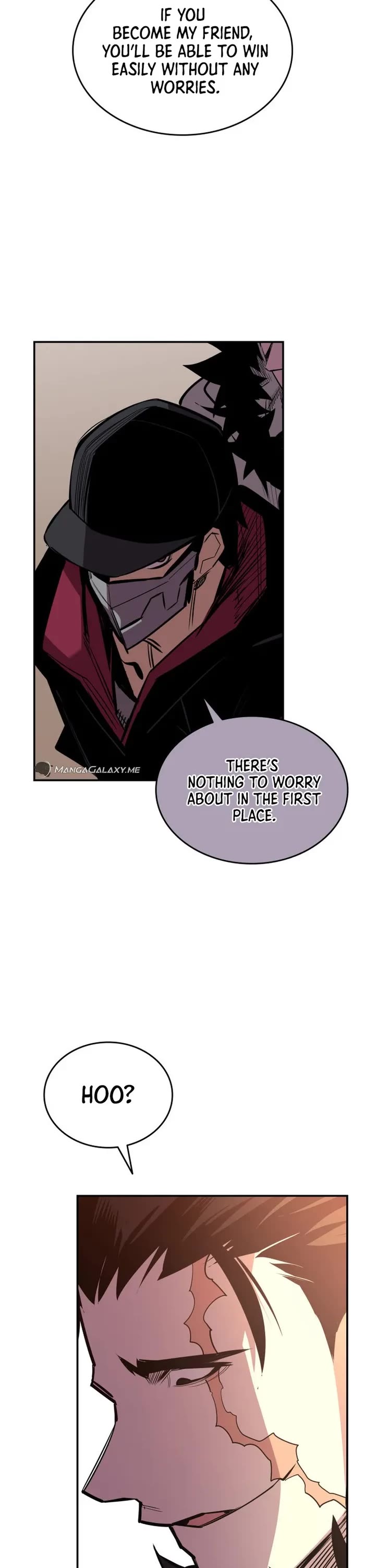 Worn and Torn Newbie Chapter 185 page 7 - Chapter 185
