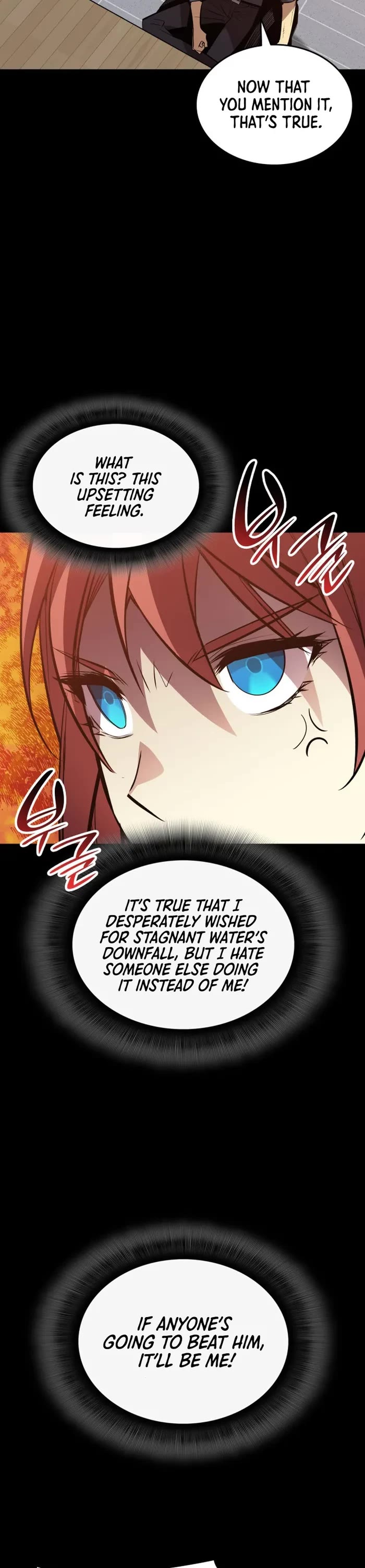 Worn and Torn Newbie Chapter 186 page 12 - Chapter 186