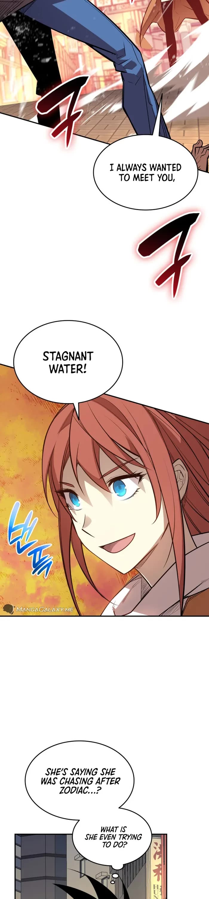 Worn and Torn Newbie Chapter 186 page 2 - Chapter 186