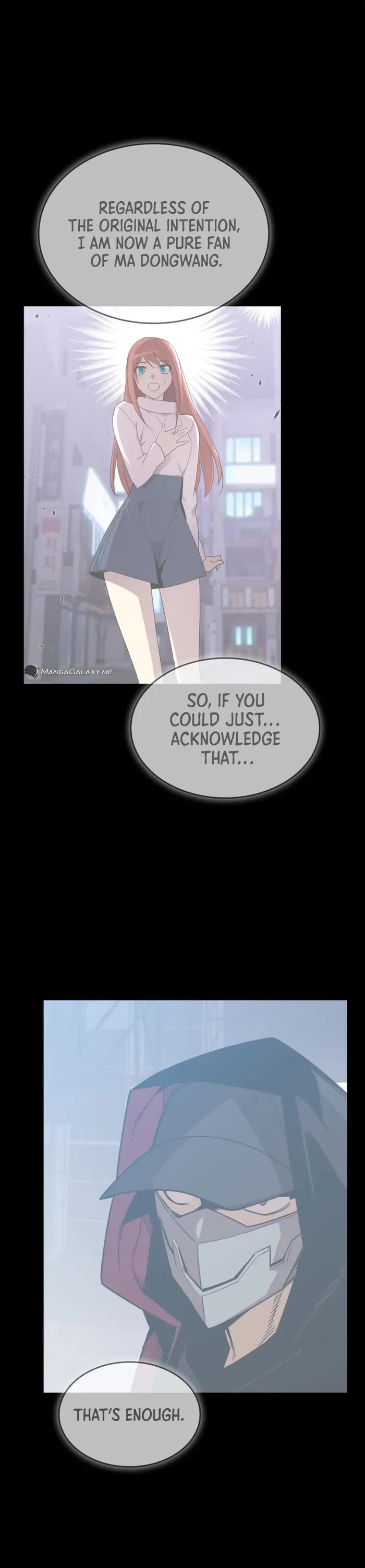 Worn and Torn Newbie Chapter 186 page 20 - Chapter 186